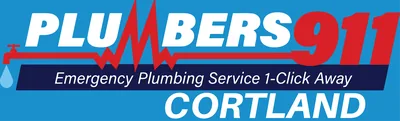 Plumbers 911 Cortland